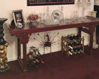 Altar / Console Table