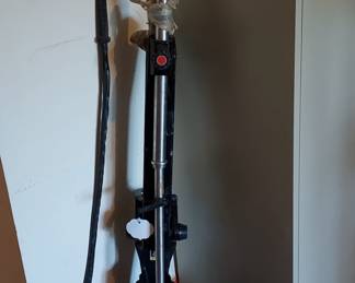 Mercury Thruster KX28 trolling motor