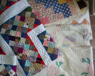 Quilts