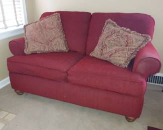 Loveseat