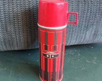 Vintage Thermos