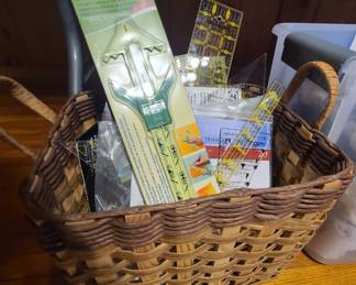 measuring tools for quilting and other art