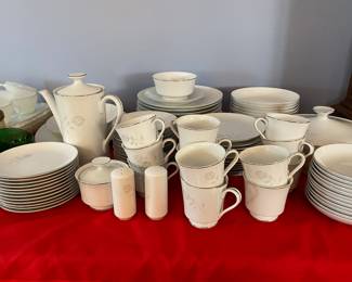 Kessington Elizabeth China