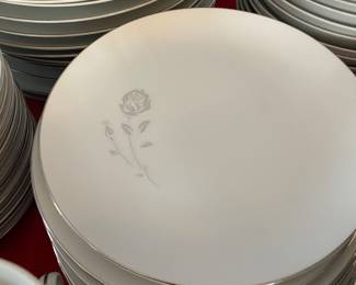 Kessington Elizabeth China