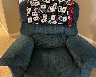 Recliner 