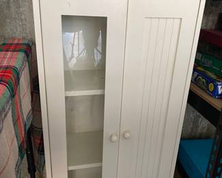 Small Cabinet