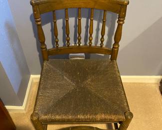 Antique Chair
