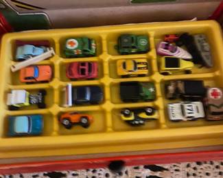Micro Machines