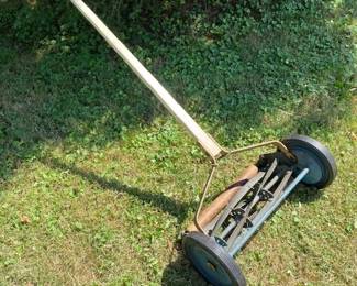 Craftsman Ball Bearing Push Rotary Mower