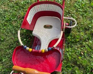 Taylor Tot Push Stroller. Great shape!