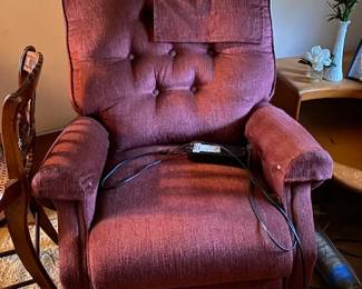 Lift Chair. Works Great!