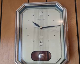 Heirloom Wall clock