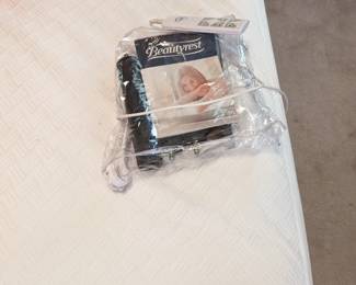 Beautyrest mattress