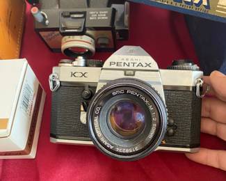 Pentax