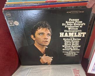 Examples of the genres—instrumental, country/folk, comedy, pop, Christmas, children’s, sound effects, soundtracks