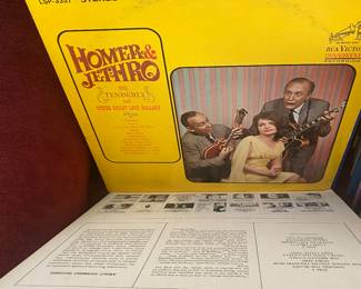 Examples of the genres—instrumental, country/folk, comedy, pop, Christmas, children’s, sound effects, soundtracks