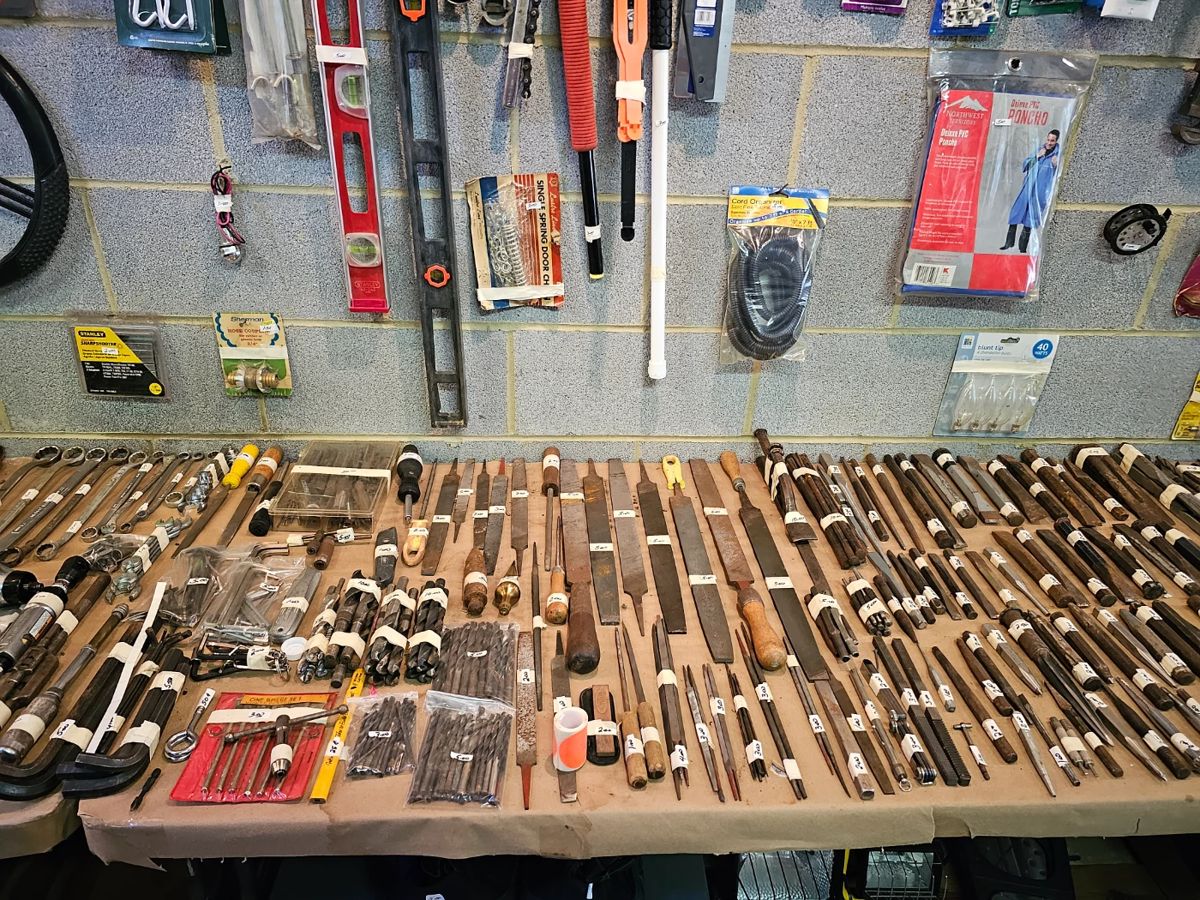 Gardendale/A1estatesalesllc starts on 10/5/2023