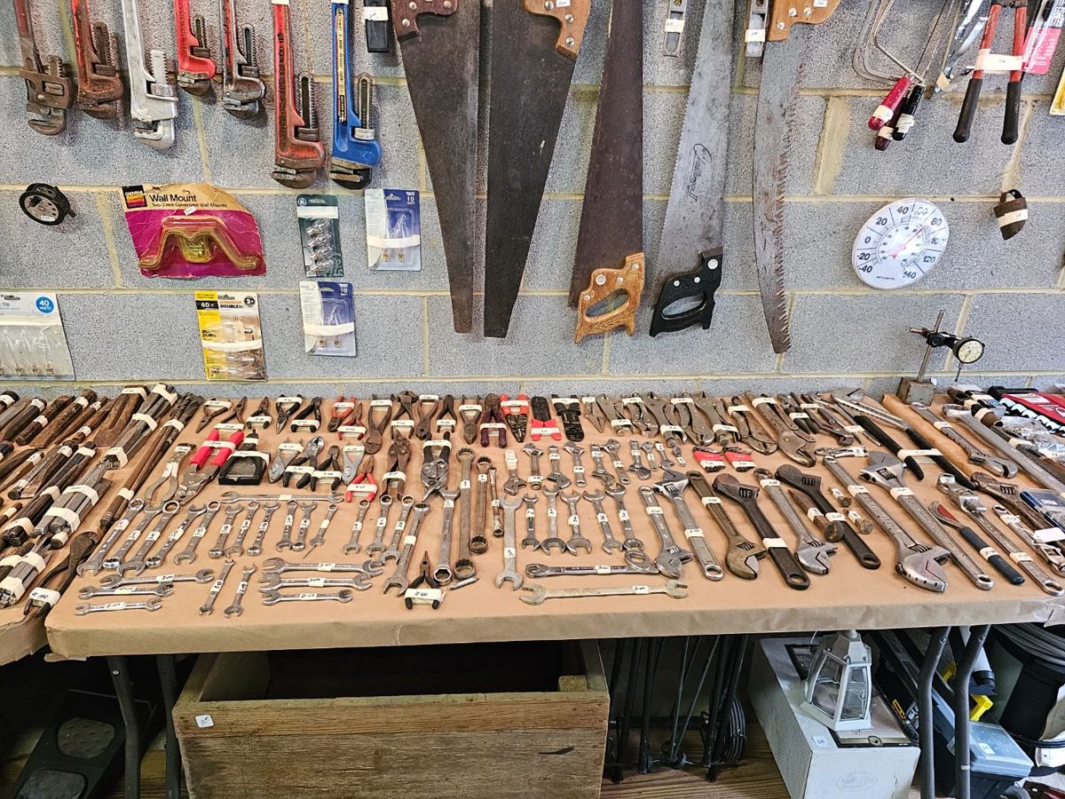 Gardendale/A1estatesalesllc starts on 10/5/2023