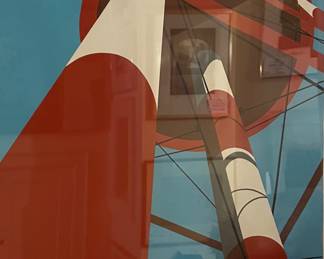 By Allan D’Arcangelo