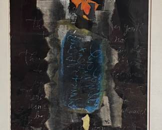 Youth Collage by Ther Laugesen Wilke