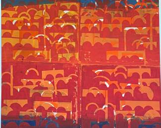 Mixed Media by Phyllis Seltzer