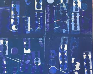 Mixed Media by Phyllis Seltzer