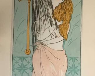 “Victorian Invention” by Mayumi Oda