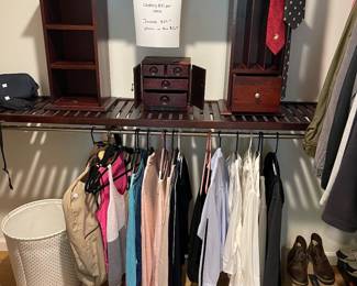 womens clothes size small 