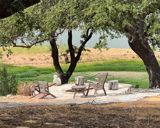 Great outdoor furniture 