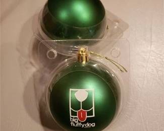 Lot 55   11 Bid(s)
BFDR Holiday Ornament