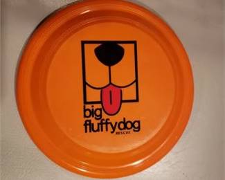 Lot 57   7 Bid(s)
BFDR Frisbee