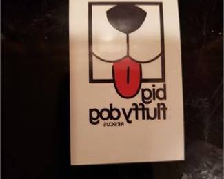 Lot 65   5 Bid(s)
BFDR Temporary TATOO