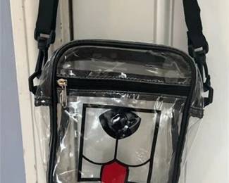 Lot 72   22 Bid(s)
BFDR Logo Stadium Bag 1