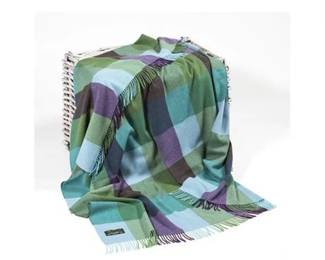 Lot 113   1 Bid(s)
John Lanley Lambswool throw #9