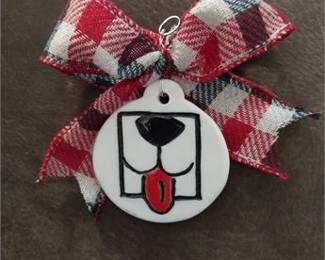 Lot 131   12 Bid(s)
BFDR Ornament 1