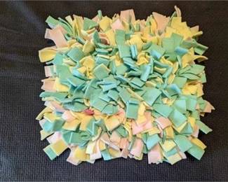 Lot 265   13 Bid(s)
Dog shuffle mat #1