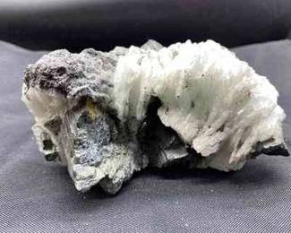 Albite Tectosilicate Specimen 