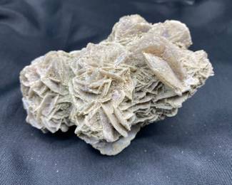 Barite Specimen 