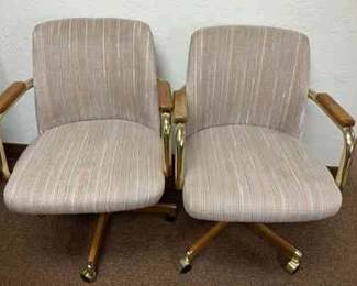 Cushioned Kitchen Chairs