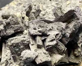 Enargite Sulfosalt Specimen 