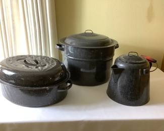 Enamelware