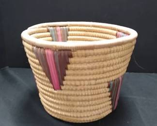Ghana Basket