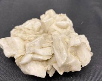 Glauberite Salt Sodium Sulfate Specimen