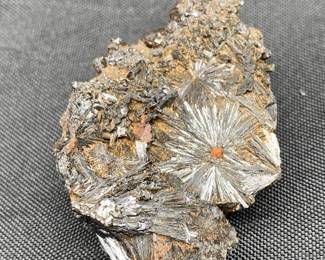 Gothite Oxide Specimen 