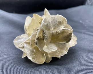 Gypsum Sulfite Rose
