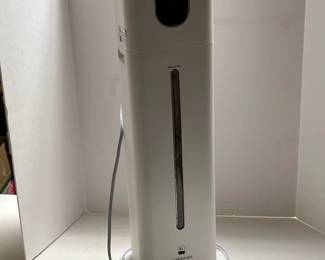Humidifier 