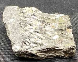 Inosilicate Specimen