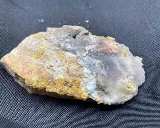 Kleinite, Halide Specimen 