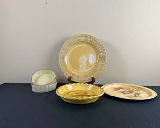 Iron Stone And Other