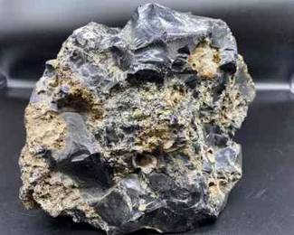 Large Obsidian Specimen